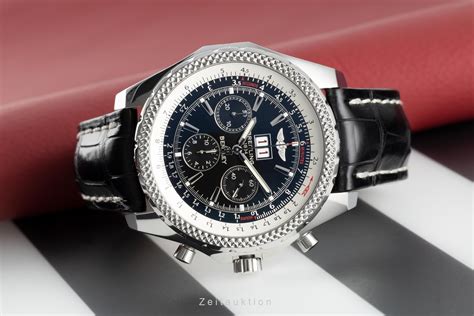 breitling bentley 6.75.